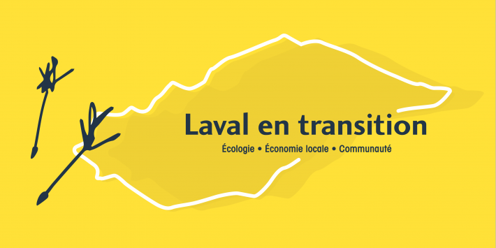 Rencontre Laval en Transition